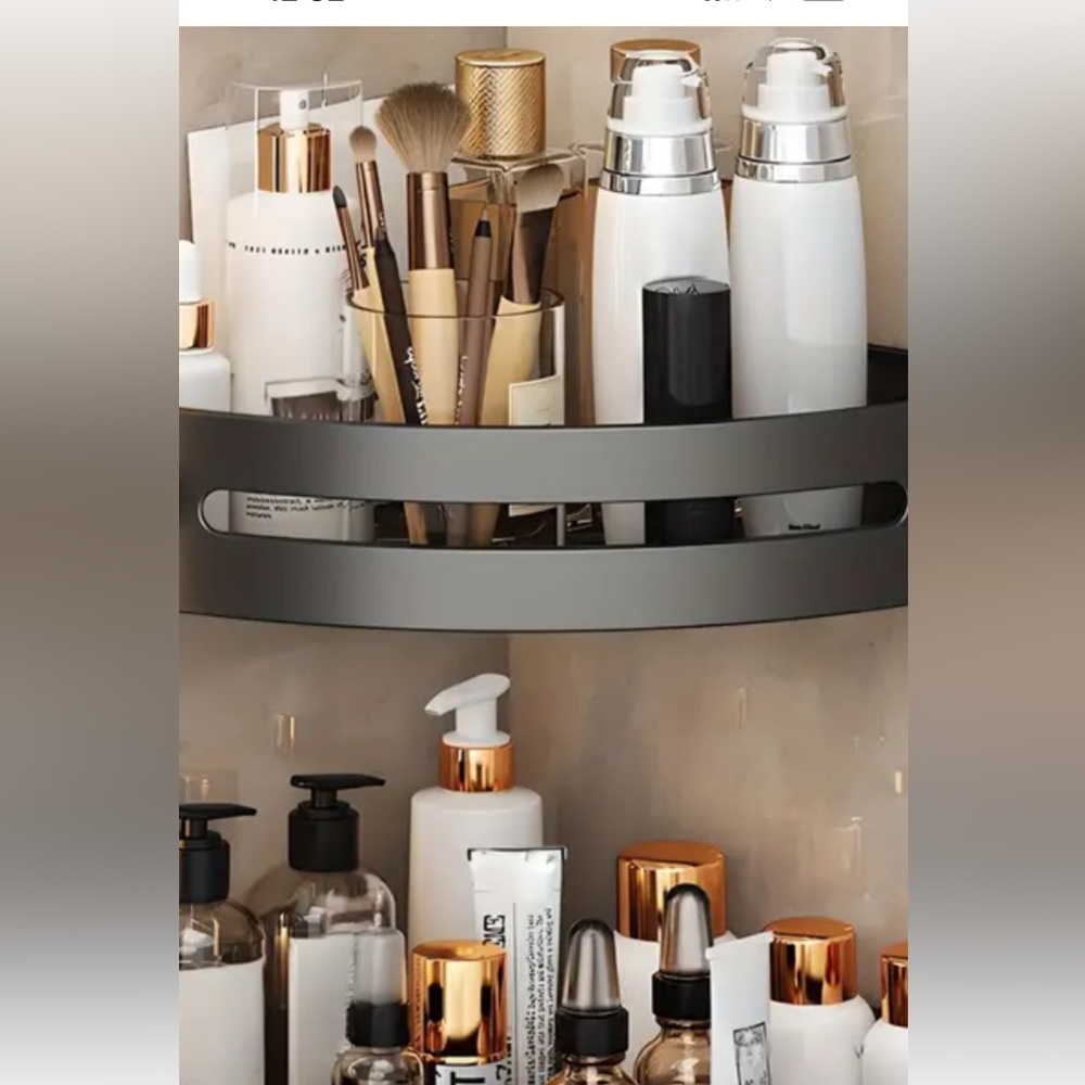 Shampoos:, Conditioner’s; Skin and Hair care  .. much more.